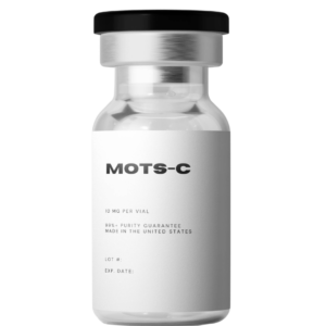MOTS-C