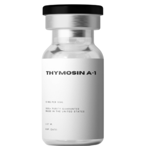 Thymosin Alpha-1