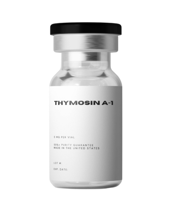 Thymosin Alpha-1
