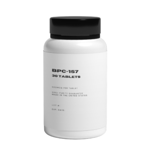 BPC-157 (Capsule)