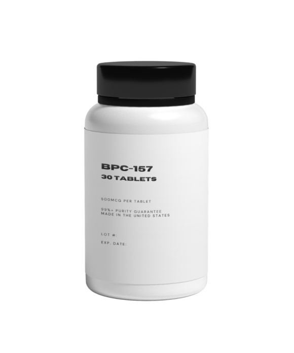 BPC-157 (Capsule)