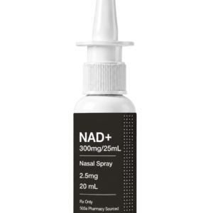 NAD+ (Nasal Spray)